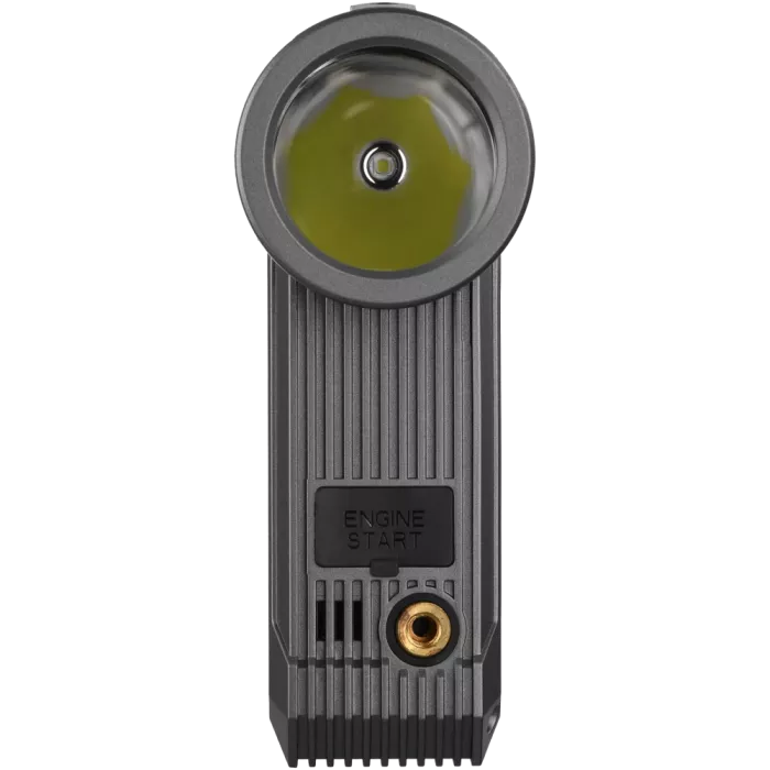 2E Pitman 10000 мА/37 Вт·год струм 400А/пік Пуско-зарядний пристрій