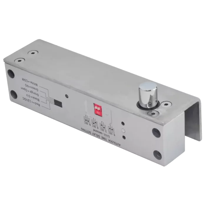 TRINIX YB-150+ NC Защіпка електроригельна