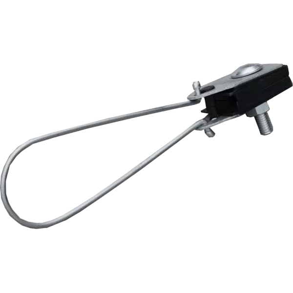 ЗА 1.1 (2х16-25) Затискач анкерний (натяжний)