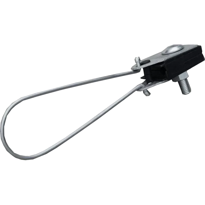 ЗА 1.2 (4х16-25) Зажим анкерный (натяжной)