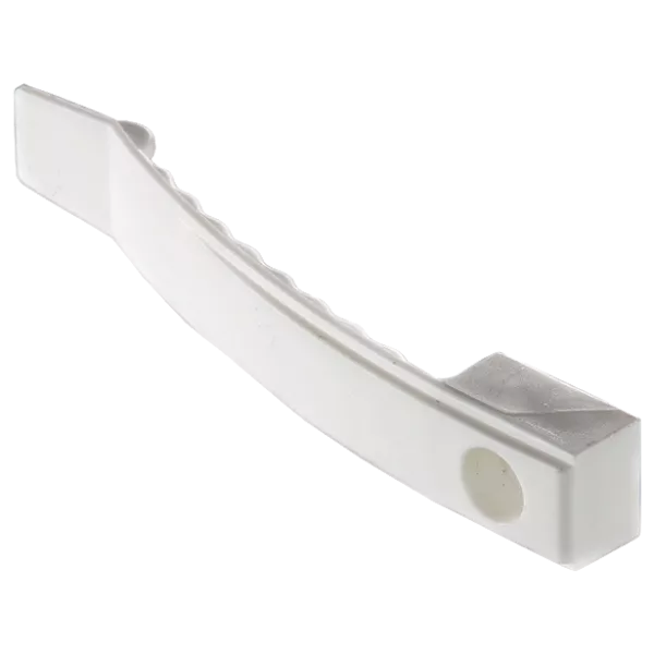 APRO для 8 дротів білий (пач. 10шт.) Кабельний затискач