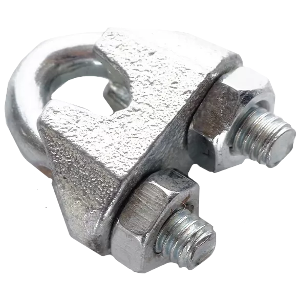 APRO 3мм DIN741 (50шт) Затискач для троса