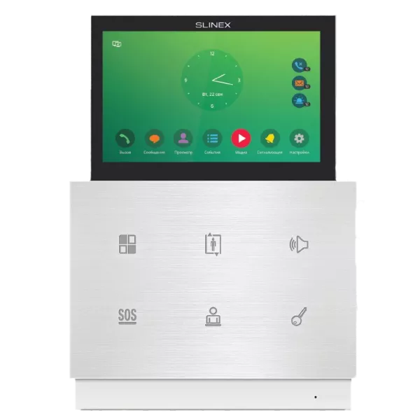 Slinex Zian Відеодомофон
