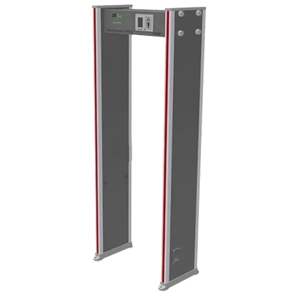 ZKTeco ZK-D2180 Арочний металодетектор