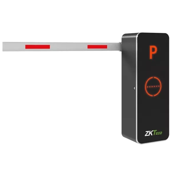 ZKTECO BGM1045R Автоматичний шлагбаум