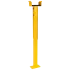 ZKTeco CMP200 Telescopic Boom Bracket Стойка для стрелы шлагбаума