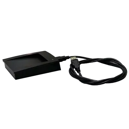 ZKTeco CR10E Настільний зчитувач