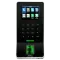 ZKTeco F22 SilkID Sesnor/Color Black/ID Термінал обліку робочого часу