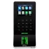 ZKTeco F22 SilkID Sesnor/Color Black/ID Термінал обліку робочого часу
