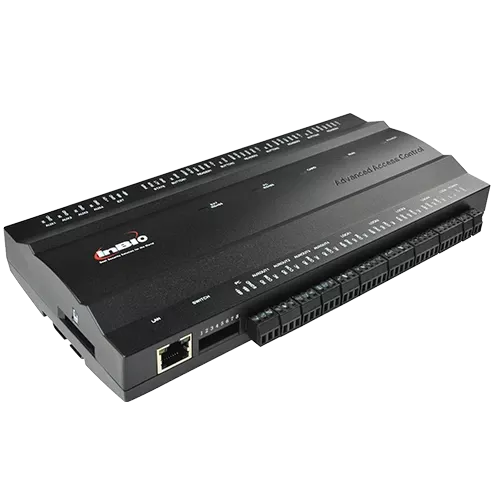 ZKTeco inBio460 Контролер для чотирьох дверей