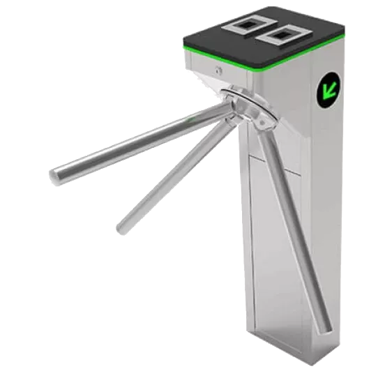 ZKTeco MTS1000 TOP-01 Турнікет-трипод з функцією антипаніка