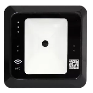 ZKTeco QR50BM мультиформат Зчитувач