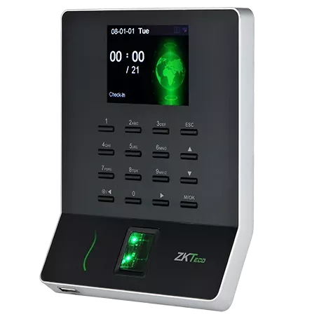 Zkteco WL20 Біометричний термінал обліку робочого часу