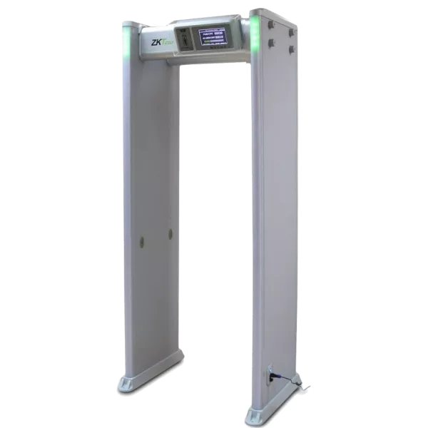 ZKTeco ZK-D4330 IP65 Арочний металодетектор
