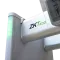 ZKTeco ZK-D4330 IP65 Арочний металодетектор