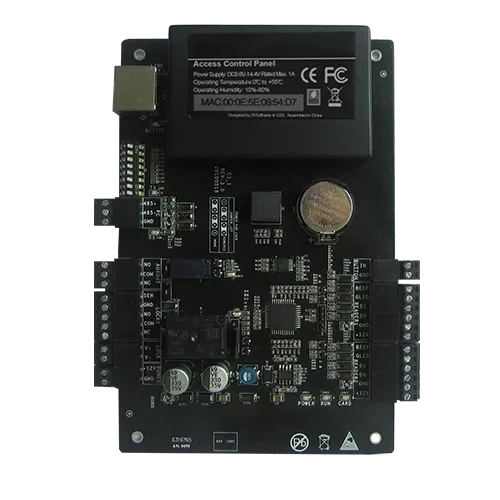 ZKTeco C3-100 Мережевий контролер