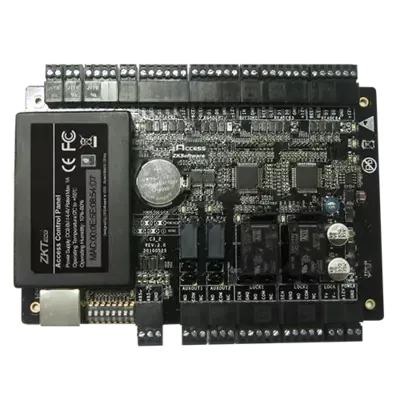 ZKTeco C3-200 Контролер