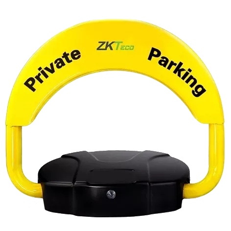 ZKTeco Plock 2 Блокатор паркувального місця