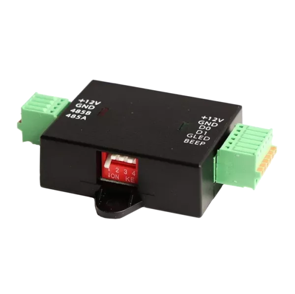 ZKTeco WR485 Конвертер