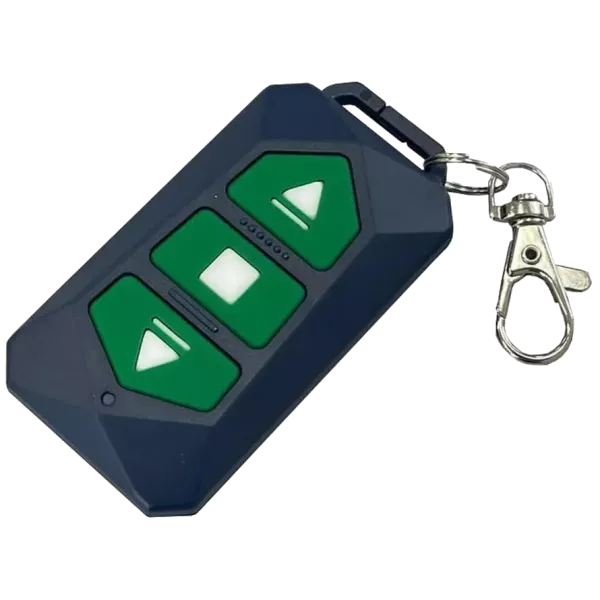 ZKTeco CMP200 Брелок для керування шлагбаумом