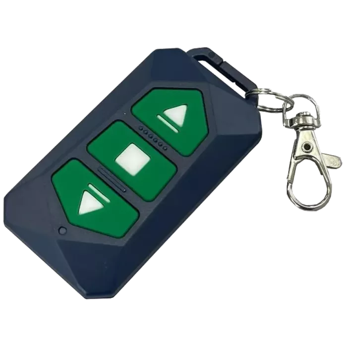 ZKTeco CMP200 Брелок для управления шлагбаумом