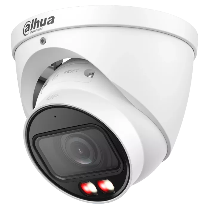 DH-IPC-HDW2449T-ZS-IL 4МП (2.7-13.5мм) IP відеокамера Dahua