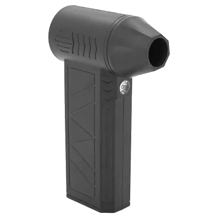 ZY7400-SE/PRO 130 000RPM 51-60дБ 52 м/s Ручний турбовентилятор