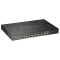 ZYXEL GS1920-24HPv2 Коммутатор